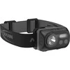 Žibintuvėlis czołowa Ansmann Ansmann headlamp HD230BS, LED light (juodas)