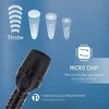 Ansmann M900P Juodas Žibintuvėlis ręczna LED
