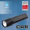 Ansmann M900P Juodas Žibintuvėlis ręczna LED