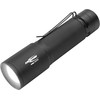 Ansmann T600FRB Juoda Rankinis žibintuvėlis LED