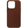 Apple iPhone 14 Pro Max Odinis dėklas with MagSafe - Umber