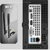 ASROCK DESKMINI WIFI KIT Barebone M.2 Socket 802.11a/b/g/n/ac Wi-Fi adapteris