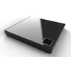 ASUS SBC-06D2X-U Išorinis plonas Blu-ray skaitymo diskas, Juodas, BDXL palaikymas, 6X Blu-ray skaitymo greitis, USB 2.0 Asus