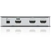 ATEN VS182A-A7-G ATEN 2 prievadų 4K HDMI vaizdo skirstytuvas