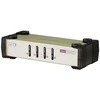 Aten 4-Port PS/2-USB VGA KVM jungiklis | Aten | 4 prievadų PS/2 USB VGA KVM jungiklis