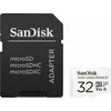Atminties kortelė Sandisk High Endurance microSDHC 32GB