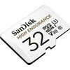 Atminties kortelė Sandisk High Endurance microSDHC 32GB