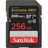 Atminties kortelė SanDisk Extreme PRO SDXC UHS-I, 256GB, SDSDXXD-256G-GN4IN