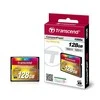 Atminties kortelė Transcend Compact Flash 128GB 1000x