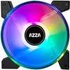 AZZA 4 x Hurricane II ARGB 120x120x25