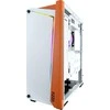 Thermaltake AZZA Apollo 430W DF2 Baltas, ATX, Maitinimas komplekte Nr