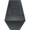 AZZA Celesta 340F GAMING RGB juoda