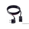 Bachmann Power cable - 1.5m - Schuko