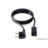 Bachmann Power cable - 1.5m - Schuko