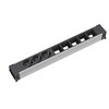 Bachmann maitinimo juosta 3x Lizdai 5xABD 909.006