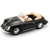 Bburago BBURAGO PorschE 356B kabrioletas 1961 - 18- 22078