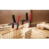 Spyruoklinis spaustuvas Bessey VarioClippix XV 55x37mm
