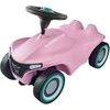 Smoby BIG Vaikiškas Pchacz Big Bobby Car Neo Rožinė