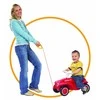 Smoby BIG Trikojis virvė Holowanie Do Jeździka Bobby Car 85cm