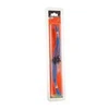 Black &amp; Decker Juodas &amp; Decker 10vnt. 3 mm HDL žvejybos valai Juodas &amp; Decker [A6489-XJ]
