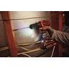 Black &amp; Decker Juodas &amp; Decker Akumuliatorinis suktuvas-gręžtuvas Juodas &amp; Decker BDCDD186K-QW; 18 V; 1x1,5 Ah akum.