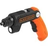 Black &amp; Decker Juodas &amp; Decker Akumuliatorinis suktuvas Juodas &amp; Decker BDCSFL20C-QW; 3,6 V; 1x1,5 Ah akum.