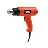 Orapūtė Black &amp; Decker KX1650