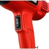 Orapūtė Black &amp; Decker KX1650