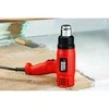 Orapūtė Black &amp; Decker KX1650