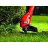 Black &amp; Decker Juodas+DECKER KOSIARKA ŻYŁKOWA 350W 25cm