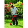 Black &amp; Decker Juodas+DECKER KOSIARKA ŻYŁKOWA 350W 25cm
