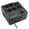 Power Walker MBS PowerWalker DESKTOP MODULIS