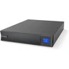Power Walker POWERWALKER UPS On-Line VFI 2000 ICR IOT 1/1 fazė 2000VA PF1 8x IEC C13 lizdai USB/RS232 LCD stovas
