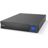 Power Walker POWERWALKER UPS On-Line VFI 3000 ICR IOT 1/1 fazės 3000VA PF1 8x IEC C13 + 1x C19 lizdai USB/RS232 LCD stovas