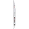 Bosch S 3456 XF pjūklo geležtė iš arti
