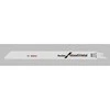 .BOSCH PJŪKLĖS DIENAS PJŪKLUI S1122VF 225mm MEDIENAS-METALAS 5vnt.