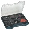 Bosch 34 dalių STARLOCK kompl. i-BOXX Pro