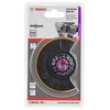 Bosch ACZ 85 EIB, MultiMaterial 85 mm, 1 vnt.STARLOCK