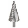 Bosch Pakopinis grąžtas met. 4-39x107,0mm, 1vnt.