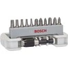 Bosch 12 dalių antgalių kompl. Extra Hart