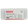 Bosch Obliaus peilis,HM,10 vnt.