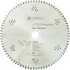 Bosch Disk.pjūkl.diskas Best MM 254 x 30 x 2,3 mm, 80