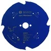 Bosch Disk.pjūkl.diskas 160x20x2.2/1.6x Z4
