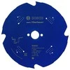 Bosch Disk.pjūkl.diskas 165x20x2.2/1.6x Z4