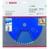 Bosch Pjovimo diskas ExpertWood 254x30xZ54