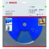 Pjovimo diskas Bosch Expert for Wood 2608644343; 254x30 mm; Z80