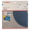 Pjovimo diskas Bosch Expert for Steel 2608643059; 254x25,4 mm; Z60