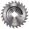 Bosch Disk.pjūkl.diskas165x30mm Optiline Wood