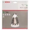 Bosch Disk.pjūkl.diskas165x30mm Optiline Wood