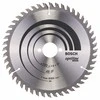 Bosch Disk.pjūkl.diskas 190x30m Optiline Wood